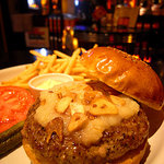 ビッグママカフェ