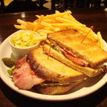 ビッグママカフェ