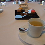 レストラン タテル ヨシノ 銀座 - 