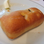 レストラン タテル ヨシノ 銀座 - 