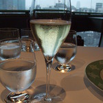 レストラン タテル ヨシノ 銀座 - 