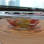 レストラン タテル ヨシノ 銀座 - 