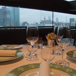 レストラン タテル ヨシノ 銀座 - 