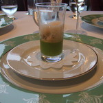 レストラン タテル ヨシノ 銀座 - 