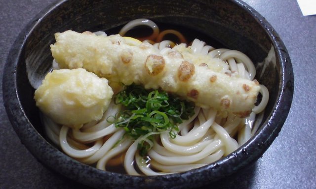 志のん☆ 閉店】讃岐うどん 志のん （しのん） - 天王寺/うどん | 食べログ
