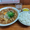 支那そば 王王軒 本店