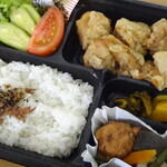 日本料理 旬香 - ちょいアップ