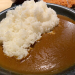 とんかつ 鶴群 - 