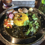 シチサンカレー - 