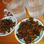 鷹多花 - 鷹多花高菜