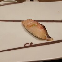 銀座 久兵衛 銀座本店 - 