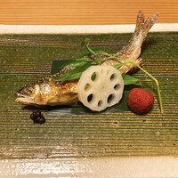 日本料理 たかむら - 