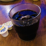 ロス・ボラチョス - ♪ドリンクバーも