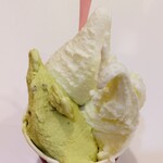 Gelato Firenze - 