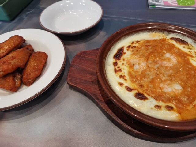 サイゼリヤ Metsozone店 大曽根 ファミレス 食べログ