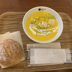 ソーシャルカフェ サイン ウィズミー×ベリーベリースープ - 