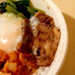 炭火焼肉 肉匠 黒部 新札幌店 - 肉