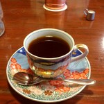 雪詩慕雲 - 今月の珈琲ホンジュラス。