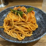 スパゲティ屋くぼやん - 