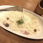 ワインと創作料理 ゴッシュ - 