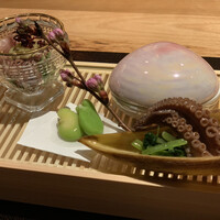 神楽坂 よこ田 - 