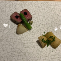 神楽坂 よこ田 - 
