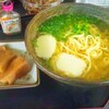 かめはまそば