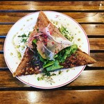 ガレットリア - 