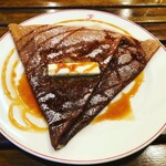 ガレットリア - 