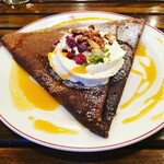 ガレットリア - 