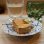 松寿司 - あん肝