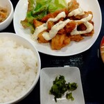 たかちゃん - 