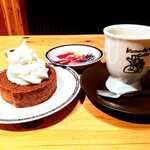 コメダ珈琲店 - 