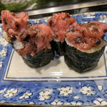 Tsukiji Sushi Iwa - 