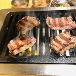 大阪焼肉・ホルモン ふたご - 