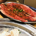 大阪焼肉・ホルモン ふたご - 