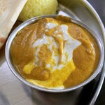 インデアンレストラン  ニューミラ - チルドレン セット…税込700円