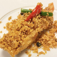 中国料理 王宮 - 