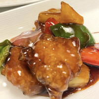 中国料理 王宮 - 