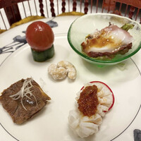 中国料理 王宮 - 