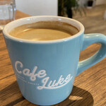 cafe LUKE - 