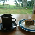 vokko - コーヒー＆ケーキ