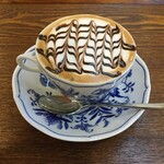 Ｃａｆｅ照 - カフェショコラ