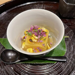 日本料理 研野 - 