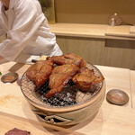 日本料理 研野 - 