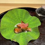 日本料理 研野 - 