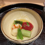 日本料理 研野 - 