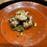 日本料理 研野 - 