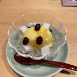 日本料理 研野 - 