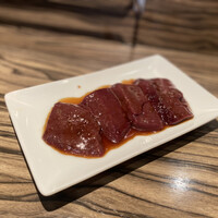 焼肉 ジャンボ はなれ - 